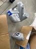 美孚（Mobil）美孚1號極光銀美孚先進(jìn)全合成汽機油 5W-30 SP級4L  曬單實(shí)拍圖