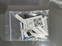 伍陸電子 高級全貼片焊接練習板電子元器件DIY制作套件SMT散件TJ-56-516 套件 曬單實(shí)拍圖