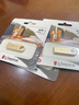 金士頓（Kingston）128GB USB3.2 Gen 1 U盤 DTSE9G3 金屬U盤 讀速220MB/s 寫速100MB/s 學(xué)習(xí)辦公投標(biāo)電腦車載通用 曬單實(shí)拍圖