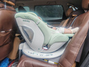 REEBABY啟睿Max 兒童安全座椅0–4-12歲全齡i-Size認證嬰兒車(chē)載語(yǔ)音交互 曬單實(shí)拍圖
