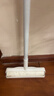 初舍（CHUSHE）粘毛器24cm7卷紙420撕長(cháng)桿粘毛滾筒寵物狗地毯貓毛發(fā)清潔沾毛神器 曬單實(shí)拍圖