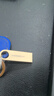 金士頓（Kingston）128GB USB3.2 Gen 1 U盤(pán) DTSE9G3 金屬U盤(pán) 讀速220MB/s 寫(xiě)速100MB/s 學(xué)習辦公投標電腦車(chē)載通用 曬單實(shí)拍圖