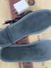 益暖優(yōu)發(fā)熱鞋墊冬季保暖電加熱鞋墊usb充電辦公室居家可行走暖腳寶腳墊 插電款-恒溫發(fā)熱+USB線(xiàn)+充電頭 37-38碼 曬單實(shí)拍圖
