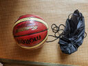 摩騰（molten）籃球室內室外成人兒童專(zhuān)業(yè)訓練用球PU水泥地耐磨XJ1000 曬單實(shí)拍圖