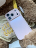 岡科新款適用蘋(píng)果17promax手機殼液態(tài)硅膠iphone17鏡頭全包防摔air保護套高級情侶男女軟外殼簡(jiǎn)約超薄 【粉白色】 iPhone17Pro 曬單實(shí)拍圖