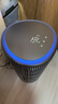 飛利浦（PHILIPS）空氣凈化器除甲醛神器新房急入住家用寵物凈化機(jī)除煙味病毒過(guò)敏原吸毛臥室專用國(guó)家補(bǔ)貼AC4228/01 曬單實(shí)拍圖