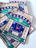 寶芝林 PO CHI LAM香港 足跟痛專(zhuān)用膏藥貼腳后跟疼痛足底筋膜炎跟腱炎遠紅外 曬單實(shí)拍圖
