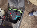 超威（CHILWEE）真A+電動(dòng)車(chē)電池換電瓶鉛酸石墨烯電芯蓄電旗艦款適用愛(ài)瑪雅迪天能 60V20Ah 以舊換新 【經(jīng)典款】 曬單實(shí)拍圖