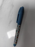 施耐德（Schneider）【熱門(mén)商品】小學(xué)生鋼筆男女孩正姿練字筆三四年級墨囊鋼筆EF尖童趣-機器人 曬單實(shí)拍圖