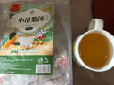 養益君 小吊梨湯240g（20袋）冰糖雪梨銀耳清潤廣式甜茶養生湯免煮茶包 曬單實(shí)拍圖