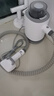 宜寶寵物理毛器貓狗用吸塵吸毛梳家用多功能低噪邊理邊吸神發(fā)理毛器P0 P0四合一理毛器 曬單實(shí)拍圖