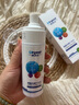 優(yōu)潔士頑固污漬干洗劑150ml *1瓶衣物清洗劑免水洗汽車內(nèi)飾沙發(fā)清洗液 曬單實(shí)拍圖