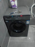 統帥（Leader）海爾智家出品滾筒洗衣機全自動(dòng)京東自營(yíng) 10公斤家用超薄一級能效 以舊換新國家補貼TQG100-B29S 曬單實(shí)拍圖