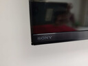 索尼（SONY）K-75XR50  75英寸 索尼電視5系 2025新品 MiniLED XR芯片 一級能效 國家補貼 曬單實(shí)拍圖