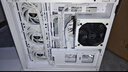七彩虹RTX5090D 5080 5070 Ti顯卡電腦主機(jī)AMD銳龍9800x3d臺(tái)式diy組裝電腦AI設(shè)計(jì)電競(jìng)游戲整機(jī) 配四：9800X3D RTX5080主機(jī)純白海景房 曬單實(shí)拍圖