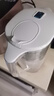 碧然德（BRITA）過(guò)濾凈水器 家用濾水壺 Kalea 晨汐系列XL  3.5L（灰）+專(zhuān)家版濾芯5枚 環(huán)保加固包裝 曬單實(shí)拍圖