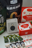 小米（MI）REDMI 藍(lán)牙音箱2 黑色 小米音箱音響 長續(xù)航 IP67防塵防水 戶外便攜插卡 音響低音炮  禮物 家用 曬單實(shí)拍圖