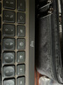 羅技（Logitech）大師系列MX Keys Mini無(wú)線(xiàn)藍牙鍵盤(pán)充電辦公ipad鍵盤(pán)Mac 薄膜迷你妙控鍵盤(pán)智能背光type-c雙?？缙?石墨黑商用版（帶Bolt接收器） 曬單實(shí)拍圖