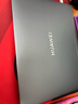 華為MateBook GT 14 酷睿Ultra 輕薄筆記本電腦 2.8K OLED懸浮屏Ultra 5 16G 1T深空灰 曬單實拍圖
