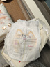好奇（Huggies）軟萌星人柯基褲拉拉褲XL28片(12-17kg)尿不濕【軟糯貼貼】 曬單實(shí)拍圖