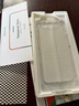綠聯(lián)AR康寧膜【增透抗反射】適用iPhone17ProMax鋼化膜蘋果17ProMax手機(jī)膜抗反防指紋無(wú)塵倉(cāng)秒貼保護(hù)膜 曬單實(shí)拍圖