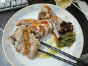 鹽灘賣(mài)羊郎原切羔羊排凈重2斤 新西蘭去脊羊肋排骨手把羊肉燒烤燉煮火鍋生鮮 曬單實(shí)拍圖