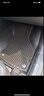 固特異（Goodyear）tpe汽車(chē)腳墊適用大眾途觀(guān)L配件裝飾高邊TPE腳墊黛尼斯毯 曬單實(shí)拍圖