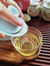 益主角莓茶張家界正宗特級野生芽尖高山霉茶260g嫩芽中秋節禮物送禮品 曬單實(shí)拍圖
