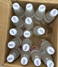 N30四川峨眉山天然飲用礦泉水360ml*20瓶弱堿性含鍶型瓶裝礦泉水整箱 曬單實(shí)拍圖