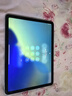 Apple/蘋(píng)果 iPad Air 11英寸 M3芯片2025年款平板電腦學(xué)習辦公平板電腦二合一 藍色 256GB 官方標配 WLAN版 曬單實(shí)拍圖