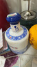 牛欄山酒廠(chǎng)直供 珍品二十 清香型二鍋頭白酒禮盒裝 純糧口糧酒中秋送禮 42%vol 450mL 6瓶 老酒 曬單實(shí)拍圖