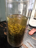 樂(lè )品樂(lè )茶特級明前碧螺春綠茶葉2025新茶春茶嫩芽正宗花果香禮盒裝共250g 曬單實(shí)拍圖