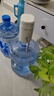 小熊（Bear）抽水器桶裝水 飲水機抽水神器 水泵壓水器純凈水電動(dòng)取水器 礦泉水自動(dòng)上水器 YSJ-D05U2 政府補貼 曬單實(shí)拍圖