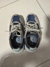 斯凱奇（Skechers）秋季男鞋輕便機能怪獸鞋系列潮流老爹鞋舒適百搭日常運動(dòng)休閑鞋 曬單實(shí)拍圖