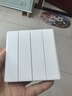 德力西（DELIXI）開(kāi)關(guān)插座防水盒 IP66戶(hù)外暴雨防濺盒 加大加厚密封防雨 86型一位 曬單實(shí)拍圖