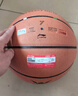 李寧（LI-NING）籃球7號(hào)CBA比賽成人兒童青少年中考室內(nèi)外訓(xùn)練標(biāo)準(zhǔn)七號(hào) PU443 曬單實(shí)拍圖