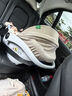 怡戈（Ekobebe）嬰兒提籃式兒童安全座椅汽車(chē)用寶寶車(chē)載便捷睡籃新生兒0-15個(gè)月 護脊版-奶油米【一籃三用】 曬單實(shí)拍圖
