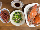 獐子島 凍煮櫛孔扇貝肉800g 大號去臟去沙 冷凍貝類(lèi) 海鮮水產(chǎn)火鍋食材 曬單實(shí)拍圖