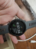 佳明（GARMIN）Forerunner255神秘灰心率跑步鐵三戶外運(yùn)動智能手表生日禮物 曬單實(shí)拍圖