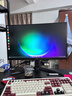 華碩戰(zhàn)殺27 VG27AQML5A 27英寸顯示器2K 240Hz顯示器FastIPS 原生300Hz G-sync無撕裂0.3ms響應(yīng)HDR400  曬單實拍圖