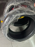固特異（Goodyear）汽車(chē)輪胎 225/45R18 95W EF1 SPORT鷹馳F1酷跑 適配起亞索納塔 曬單實(shí)拍圖