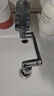 杜邦（DUPONT）1440°水龍頭延伸器防濺綿密水全銅萬(wàn)向旋轉機械臂起泡過(guò)濾器接頭 曬單實(shí)拍圖