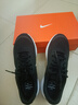 耐克NIKE男子跑步鞋REVOLUTION 7運(yùn)動(dòng)鞋F(xiàn)B2207-001黑白41 曬單實(shí)拍圖