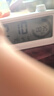晨光（M&G）可視化智能鬧鐘計時(shí)器 學(xué)生家用起床神器多組鬧鈴背光床頭鐘溫度計 開(kāi)學(xué)升學(xué)季必備禮物ARC925EA 曬單實(shí)拍圖