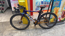 Continental馬牌UltraSport公路車(chē)外胎700x23/25/28/32折疊外胎grandsport 28C Ultra SportⅢ-黃標盒裝 曬單實(shí)拍圖