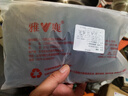 雅鹿襪子春秋季中筒透氣吸汗運動(dòng)商務(wù)休閑男襪四季男士襪子 黑中筒- 5雙 曬單實(shí)拍圖