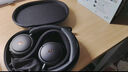 聲闊（SoundCore）【京東獨家】Q30藍牙耳機頭戴式主動降噪無線金標音質(zhì)電競游戲運動隔音適用蘋果華為小米手機黑色 曬單實拍圖