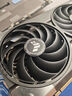 華碩（ASUS）TUF GeForce RTX 5070 O12G GAMING 電競游戲顯卡 曬單實(shí)拍圖