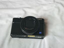 索尼 Sony RX100M2 M3 M4 M5 M6 M7 黑卡 便攜 旅行街拍 二手相機 RX100 M6 黑卡6代 顏色樣式規格以質(zhì)檢報告為準 曬單實(shí)拍圖