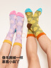無(wú)印良品（MUJI） 女式 強(qiáng)捻 吊帶連衣裙 女裝裙子夏季純棉全棉 長(zhǎng)裙BC2IKC4S 黑色 S 155/80A 曬單實(shí)拍圖